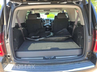 2017 Chevrolet Tahoe Premier 1LZ - miniatura 12