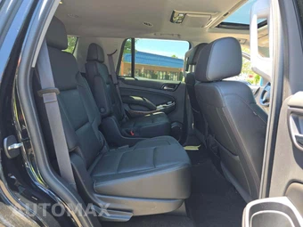 2017 Chevrolet Tahoe Premier 1LZ - miniatura 14