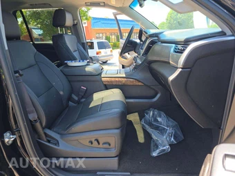 2017 Chevrolet Tahoe Premier 1LZ - miniatura 16
