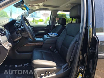 2017 Chevrolet Tahoe Premier 1LZ - miniatura 3