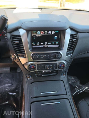 2017 Chevrolet Tahoe Premier 1LZ - miniatura 7