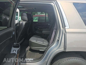 2017 Chevrolet Tahoe Premier 1LZ - miniatura 13