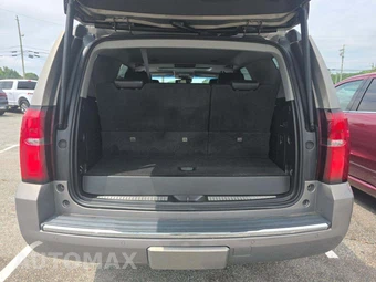 2017 Chevrolet Tahoe Premier 1LZ - miniatura 15