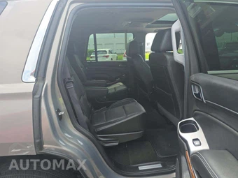 2017 Chevrolet Tahoe Premier 1LZ - miniatura 17