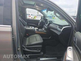 2017 Chevrolet Tahoe Premier 1LZ - miniatura 19