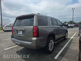 2017 Chevrolet Tahoe Premier 1LZ - miniatura 3