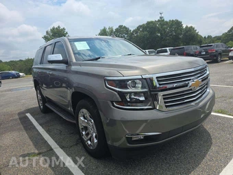 2017 Chevrolet Tahoe Premier 1LZ - miniatura 4