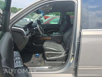 2017 Chevrolet Tahoe Premier 1LZ - miniatura 6