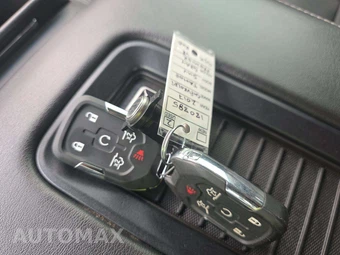 2017 Chevrolet Tahoe Premier 1LZ - miniatura 8
