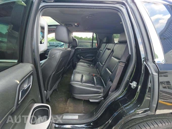 2017 Chevrolet Tahoe Premier 1LZ - miniatura 13