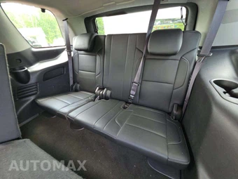 2017 Chevrolet Tahoe Premier 1LZ - miniatura 14