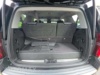 2017 Chevrolet Tahoe Premier 1LZ - miniatura 15