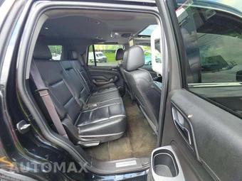 2017 Chevrolet Tahoe Premier 1LZ - miniatura 17