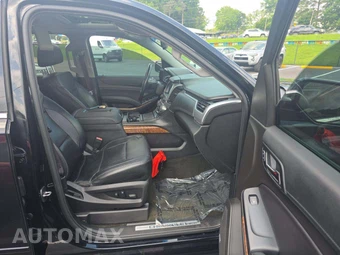 2017 Chevrolet Tahoe Premier 1LZ - miniatura 19