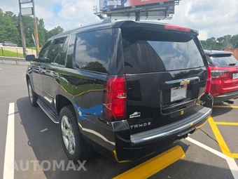 2017 Chevrolet Tahoe Premier 1LZ - miniatura 2