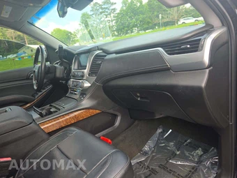 2017 Chevrolet Tahoe Premier 1LZ - miniatura 20