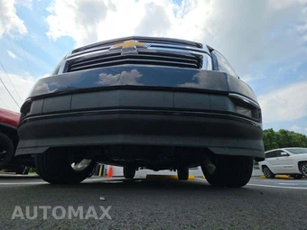 2017 Chevrolet Tahoe Premier 1LZ - miniatura 21
