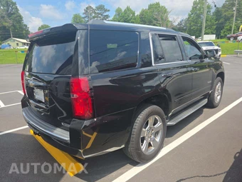 2017 Chevrolet Tahoe Premier 1LZ - miniatura 3