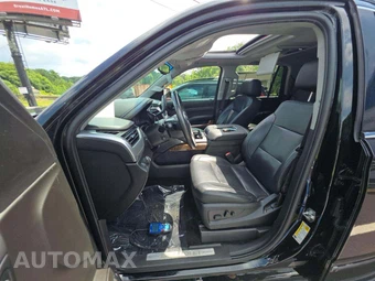 2017 Chevrolet Tahoe Premier 1LZ - miniatura 6