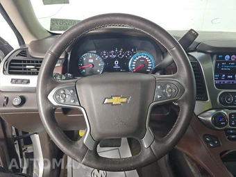 2017 Chevrolet Tahoe Premier 1LZ - miniatura 10