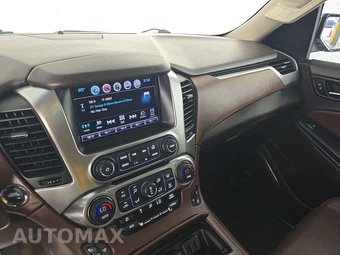 2017 Chevrolet Tahoe Premier 1LZ - miniatura 11