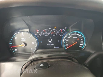 2017 Chevrolet Tahoe Premier 1LZ - miniatura 12