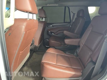 2017 Chevrolet Tahoe Premier 1LZ - miniatura 13