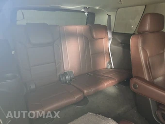 2017 Chevrolet Tahoe Premier 1LZ - miniatura 14