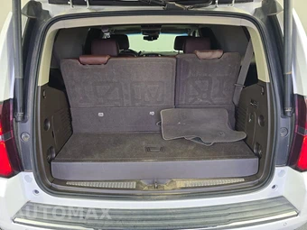 2017 Chevrolet Tahoe Premier 1LZ - miniatura 17