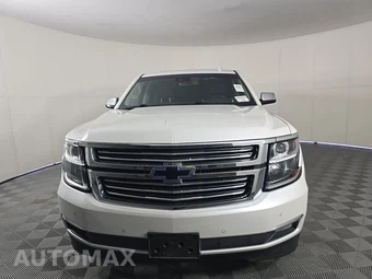 2017 Chevrolet Tahoe Premier 1LZ - miniatura 2