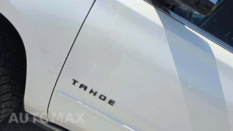 2017 Chevrolet Tahoe Premier 1LZ - miniatura 22