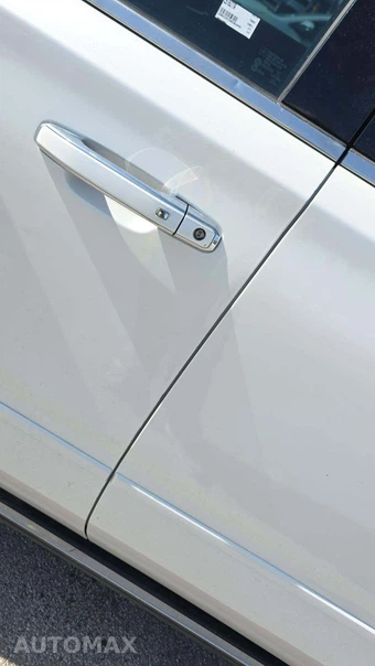 2017 Chevrolet Tahoe Premier 1LZ - miniatura 26