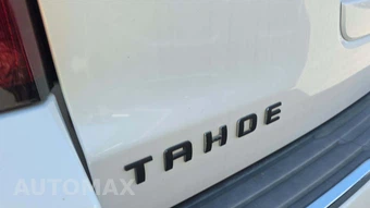 2017 Chevrolet Tahoe Premier 1LZ - miniatura 29