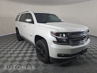 2017 Chevrolet Tahoe Premier 1LZ - miniatura 3