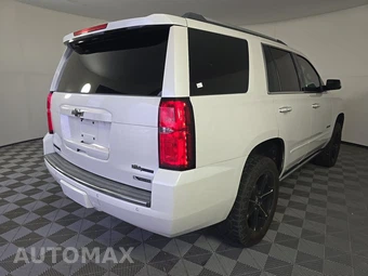 2017 Chevrolet Tahoe Premier 1LZ - miniatura 4