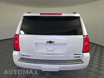 2017 Chevrolet Tahoe Premier 1LZ - miniatura 5