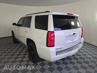 2017 Chevrolet Tahoe Premier 1LZ - miniatura 6
