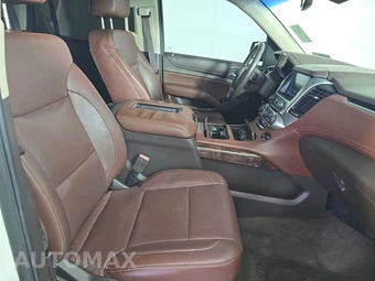 2017 Chevrolet Tahoe Premier 1LZ - miniatura 8