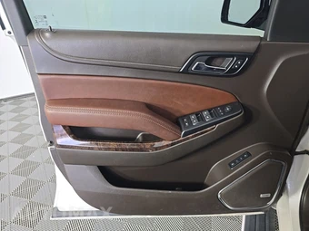 2017 Chevrolet Tahoe Premier 1LZ - miniatura 9