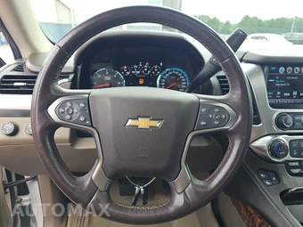 2017 Chevrolet Tahoe Premier 1LZ - miniatura 10