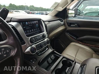2017 Chevrolet Tahoe Premier 1LZ - miniatura 11
