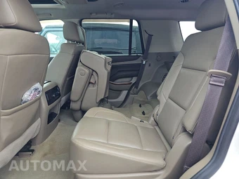 2017 Chevrolet Tahoe Premier 1LZ - miniatura 13
