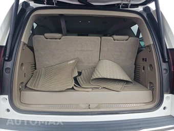 2017 Chevrolet Tahoe Premier 1LZ - miniatura 17