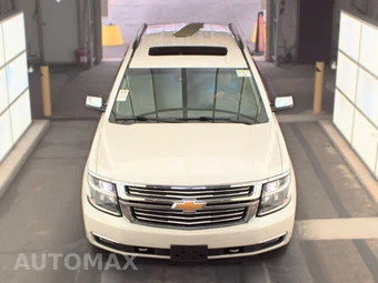 2017 Chevrolet Tahoe Premier 1LZ - miniatura 2