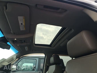 2017 Chevrolet Tahoe Premier 1LZ - miniatura 20