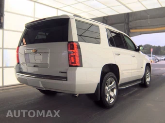 2017 Chevrolet Tahoe Premier 1LZ - miniatura 4