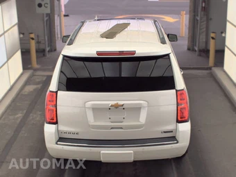 2017 Chevrolet Tahoe Premier 1LZ - miniatura 5