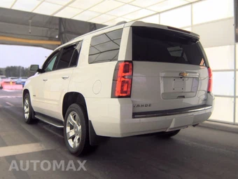 2017 Chevrolet Tahoe Premier 1LZ - miniatura 6