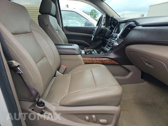 2017 Chevrolet Tahoe Premier 1LZ - miniatura 8