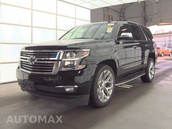 2017 Chevrolet Tahoe Premier 1LZ